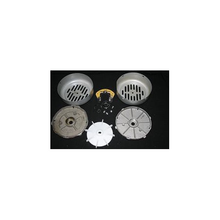 Moen Commercial Fan Kit 1-2Hp 2305AMC